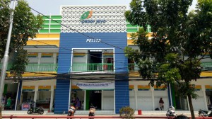 Pasar Pelita