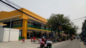 Pasar Pelita